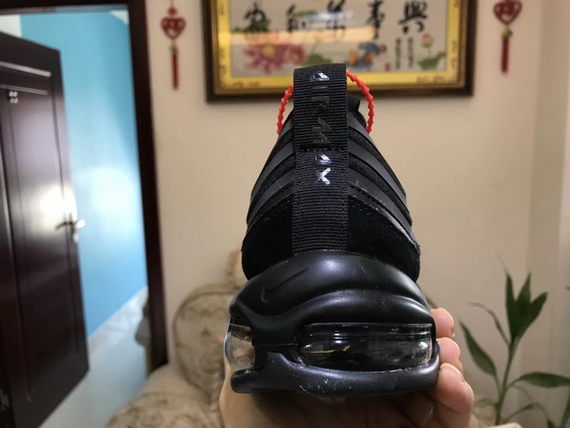 Authentic Nike Air Max 97 3M